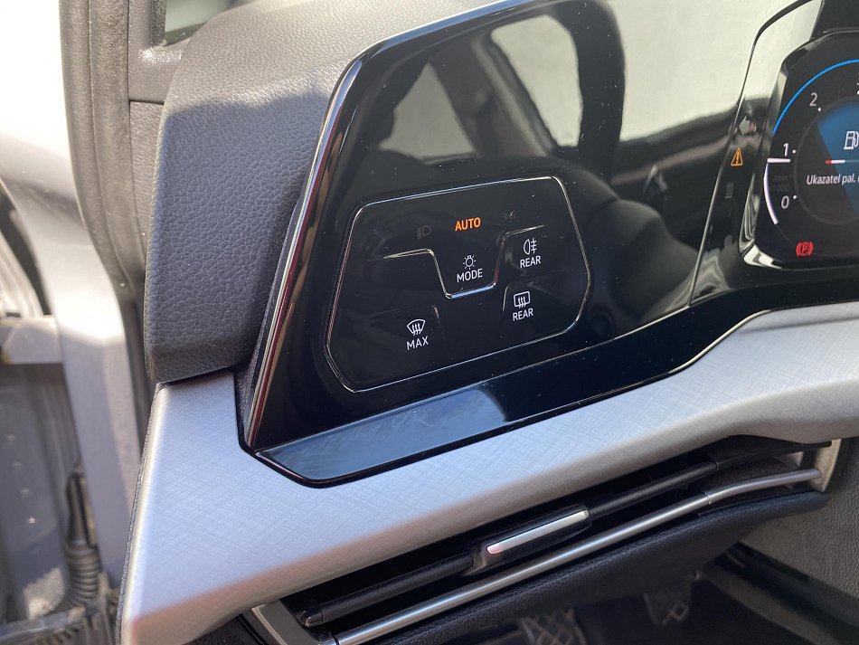 Volkswagen Golf 2.0 TDi Life