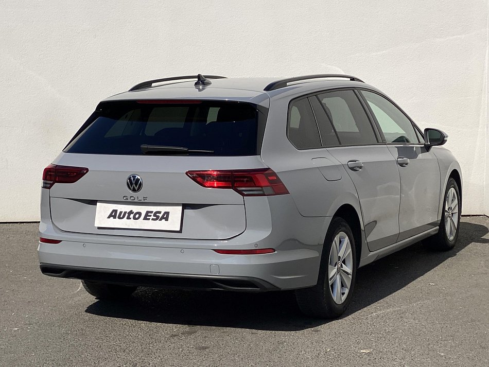 Volkswagen Golf 2.0 TDi Life