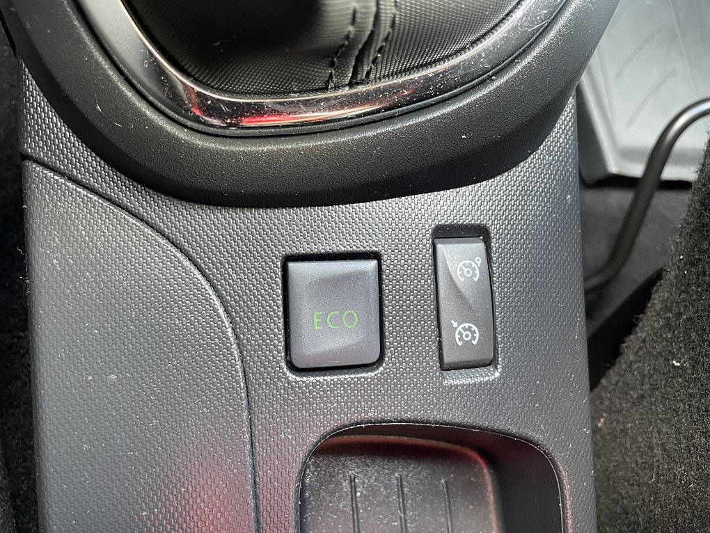 Renault Captur 1.5 dCi 