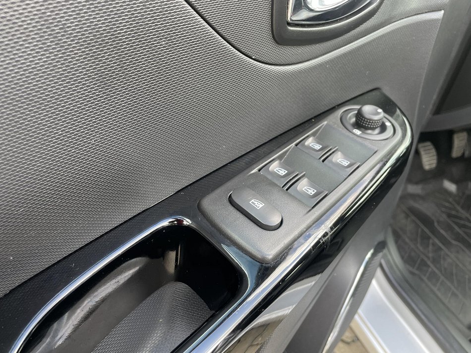 Renault Captur 1.5 dCi 