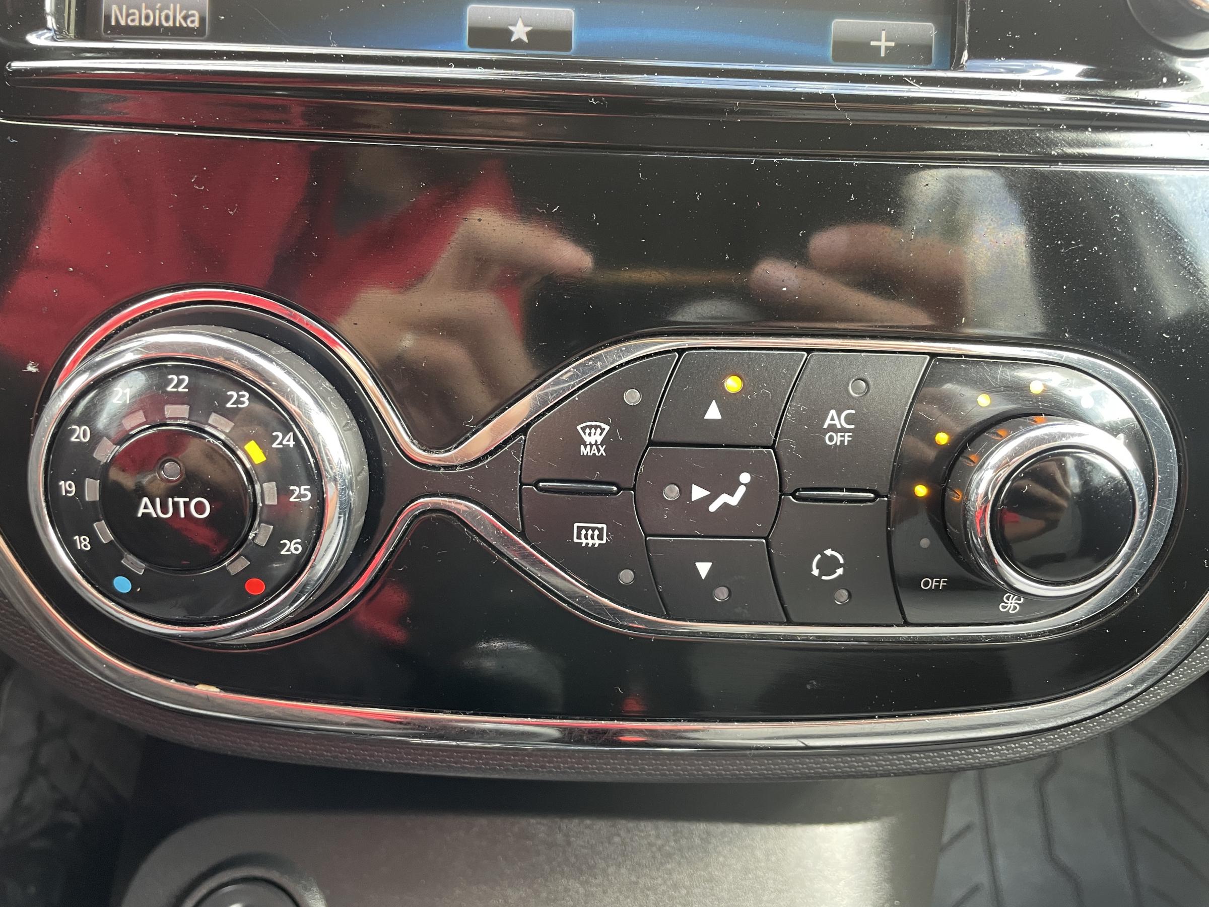 Renault Captur, 2015 - pohled č. 15