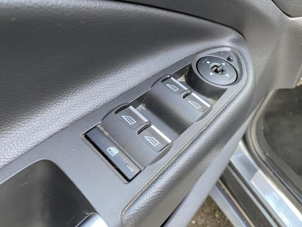 Ford Kuga 2.0 TDCi ST-Line AWD