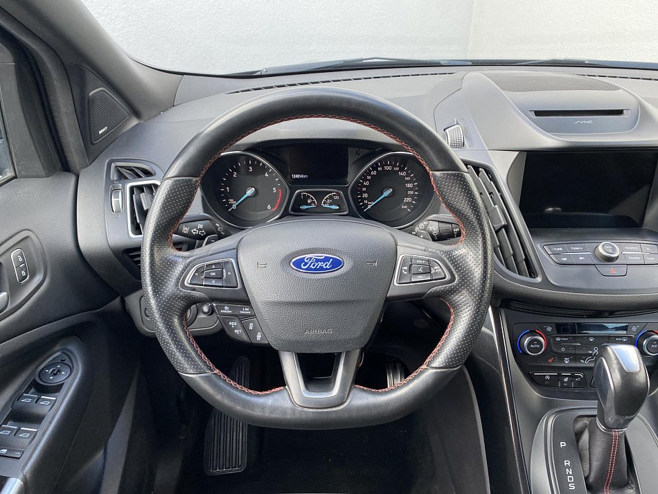 Ford Kuga 2.0 TDCi ST-Line AWD