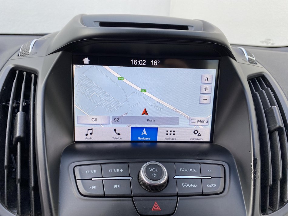 Ford Kuga 2.0 TDCi ST-Line AWD