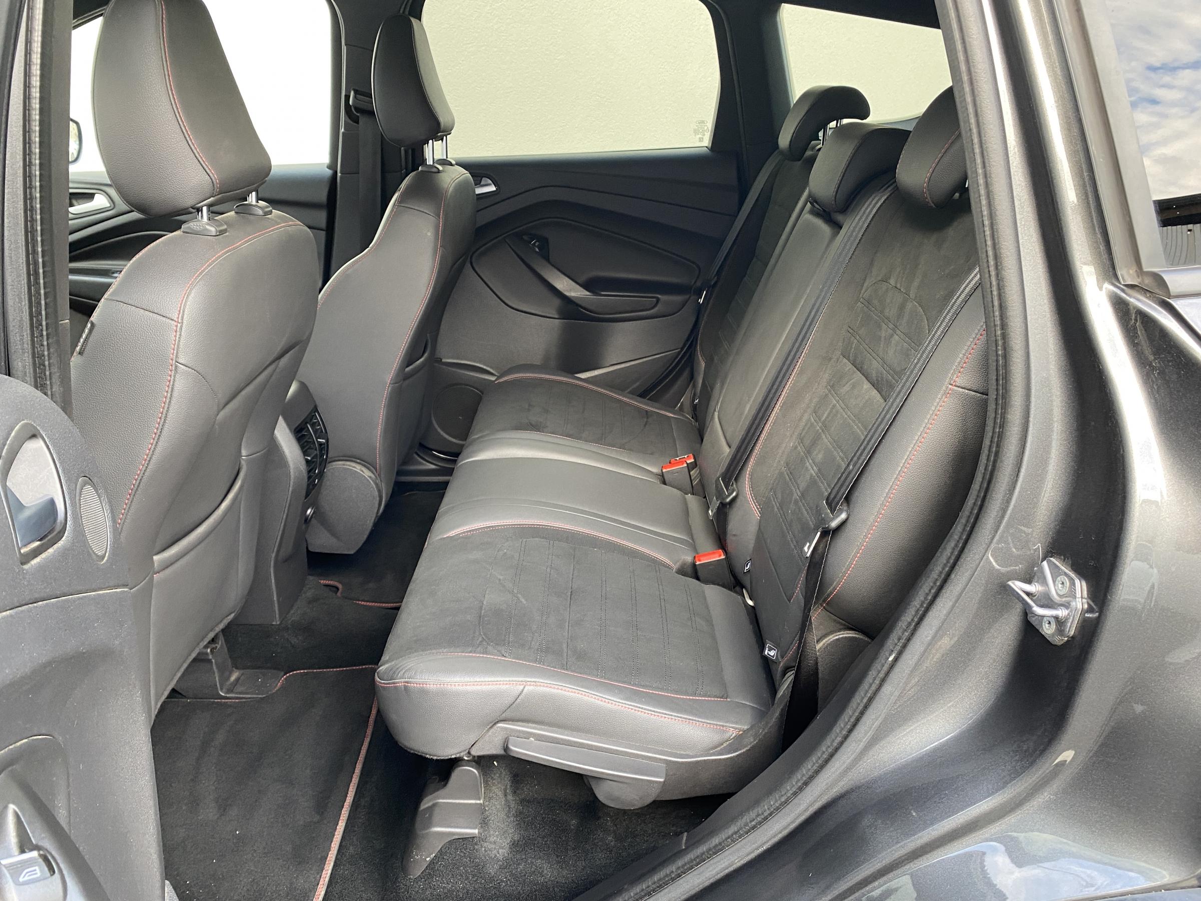 Ford Kuga, 2019 - pohled č. 10