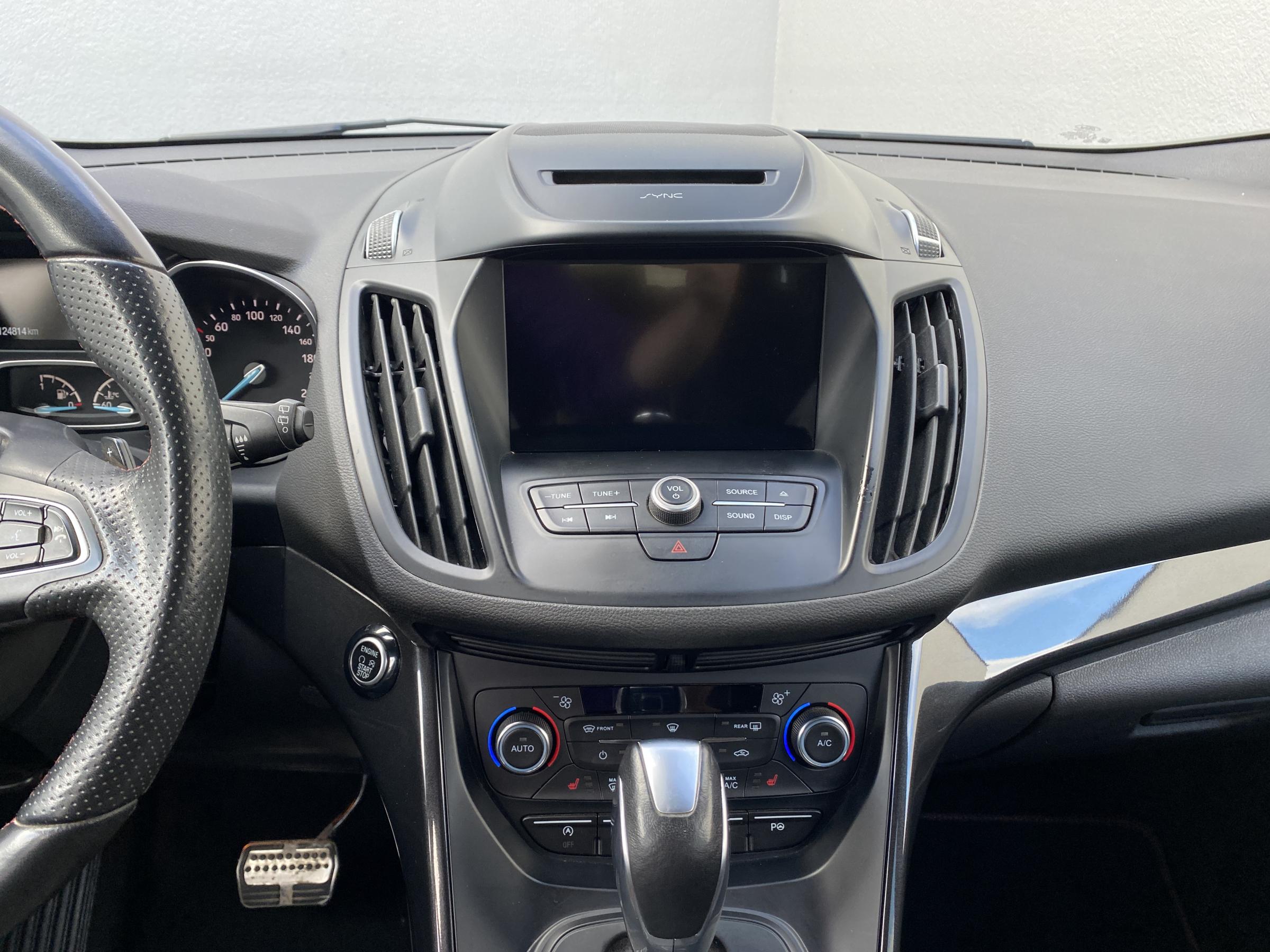 Ford Kuga, 2019 - pohled č. 12