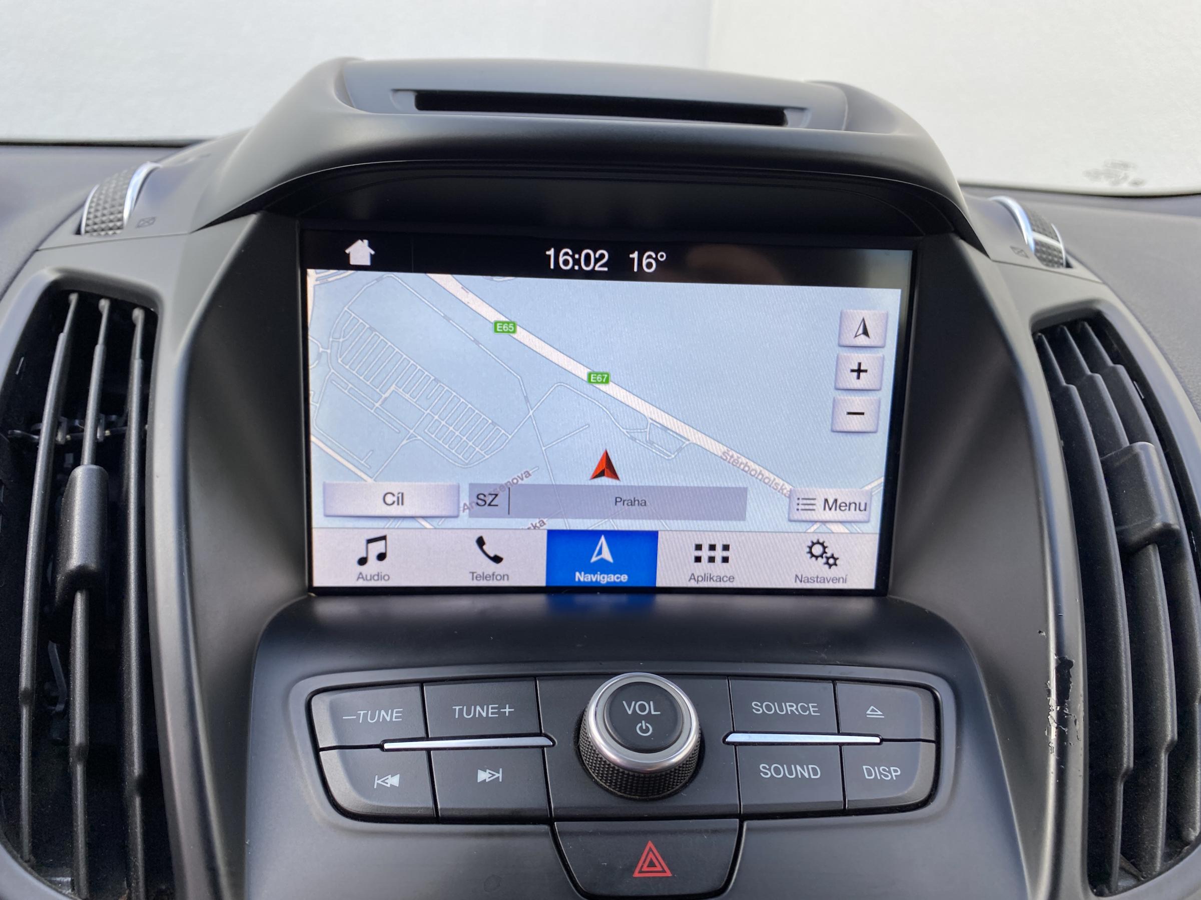 Ford Kuga, 2019 - pohled č. 13