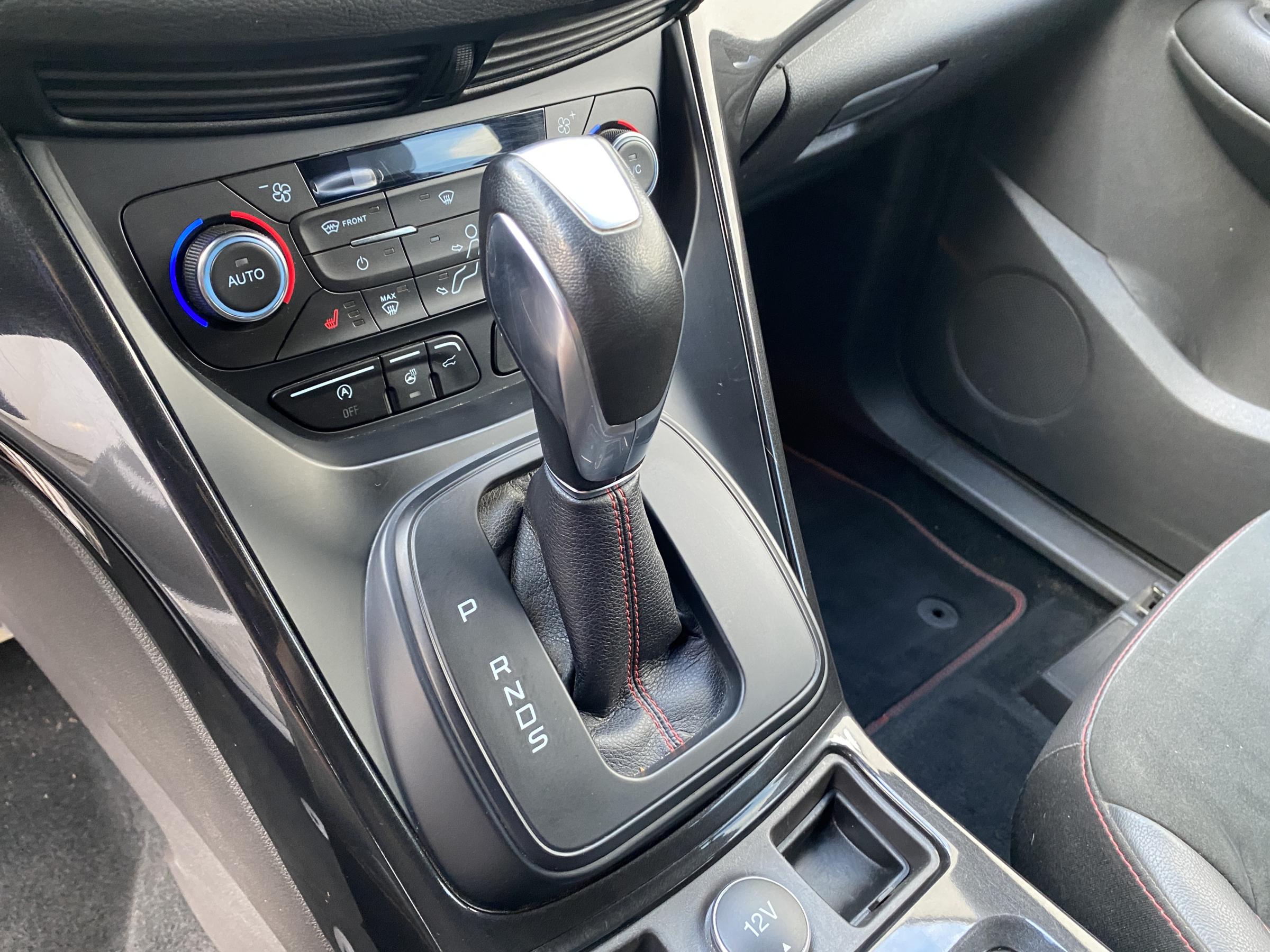 Ford Kuga, 2019 - pohled č. 18