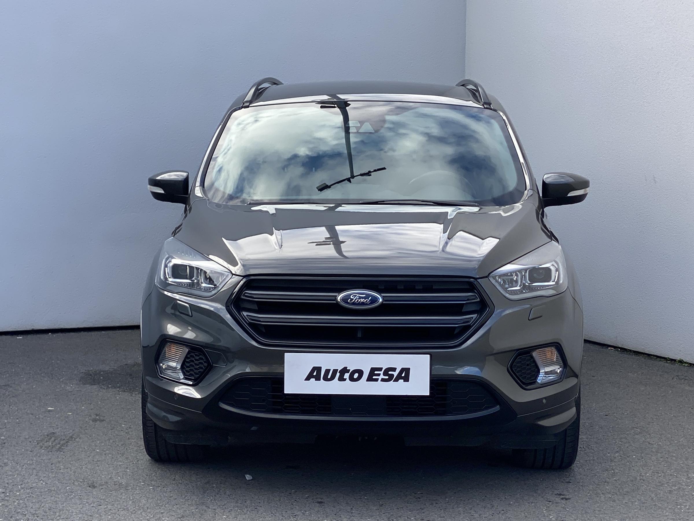 Ford Kuga, 2019 - pohled č. 2