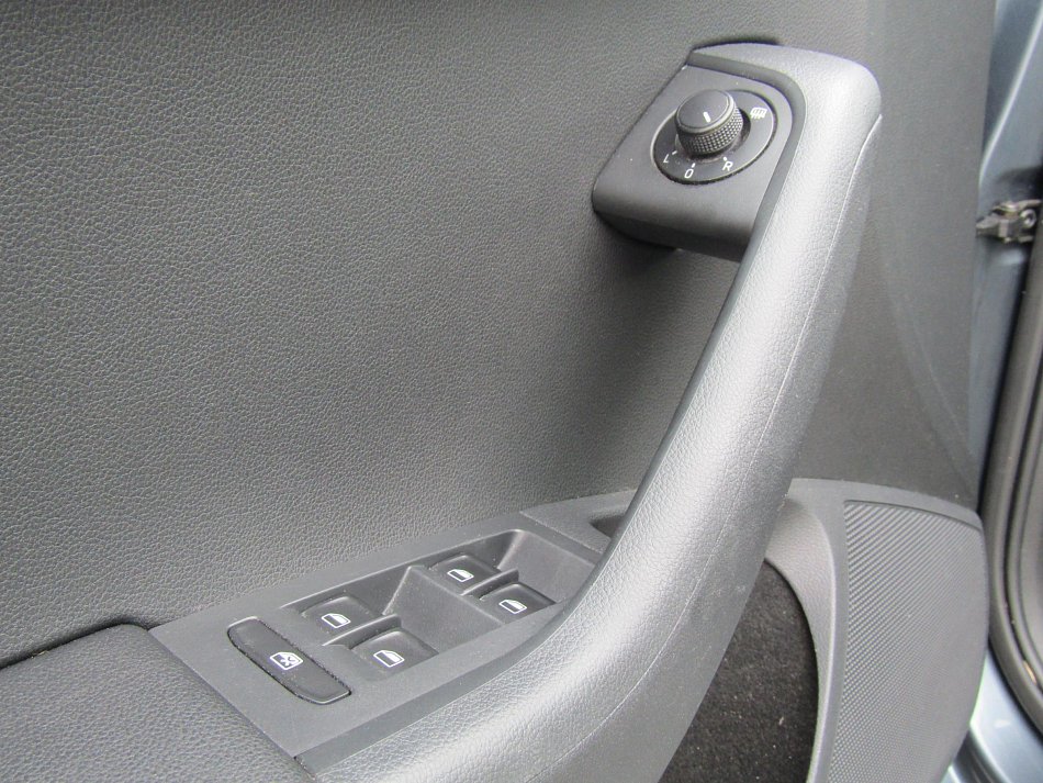 Škoda Octavia III 2.0TDi 