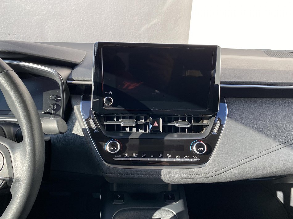 Toyota Corolla 1.5 VVTi Comfort