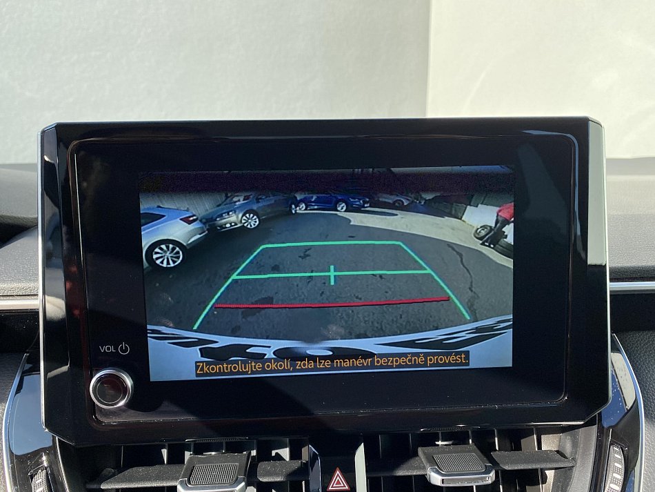 Toyota Corolla 1.5 VVTi Comfort