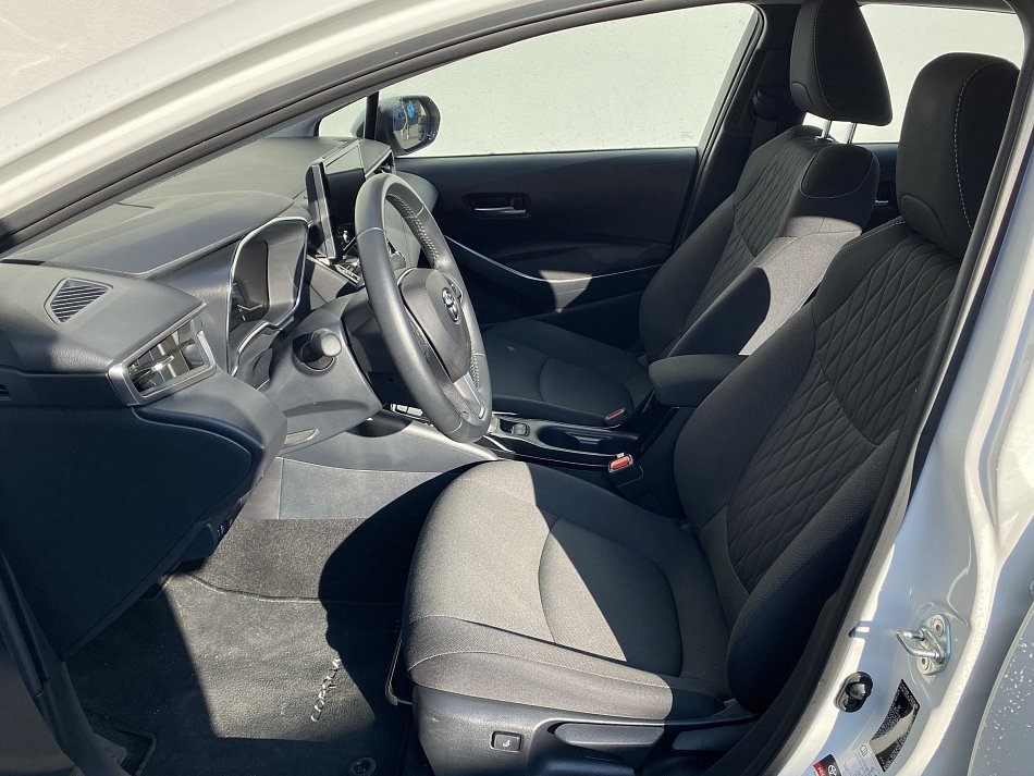 Toyota Corolla 1.5 VVTi Comfort