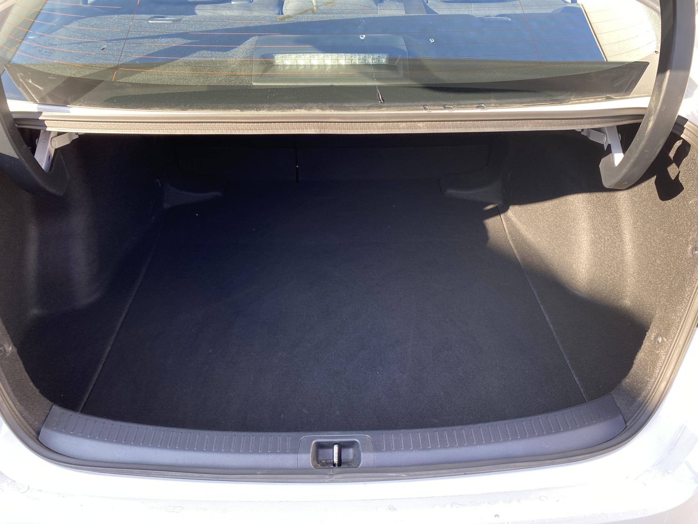 Toyota Corolla, 2022 - pohled č. 7