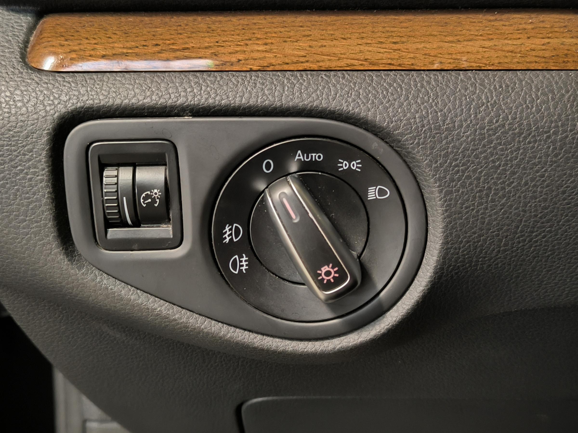 Volkswagen Sharan, 2016 - pohled č. 16