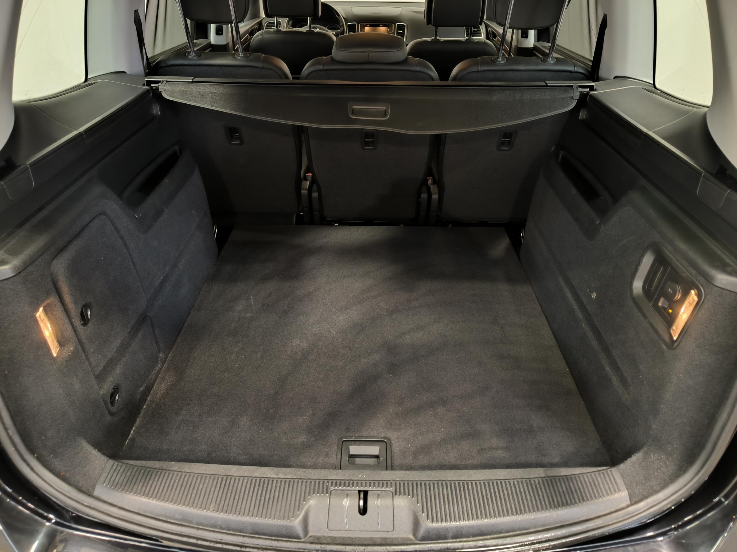 Volkswagen Sharan, 2016 - pohled č. 7