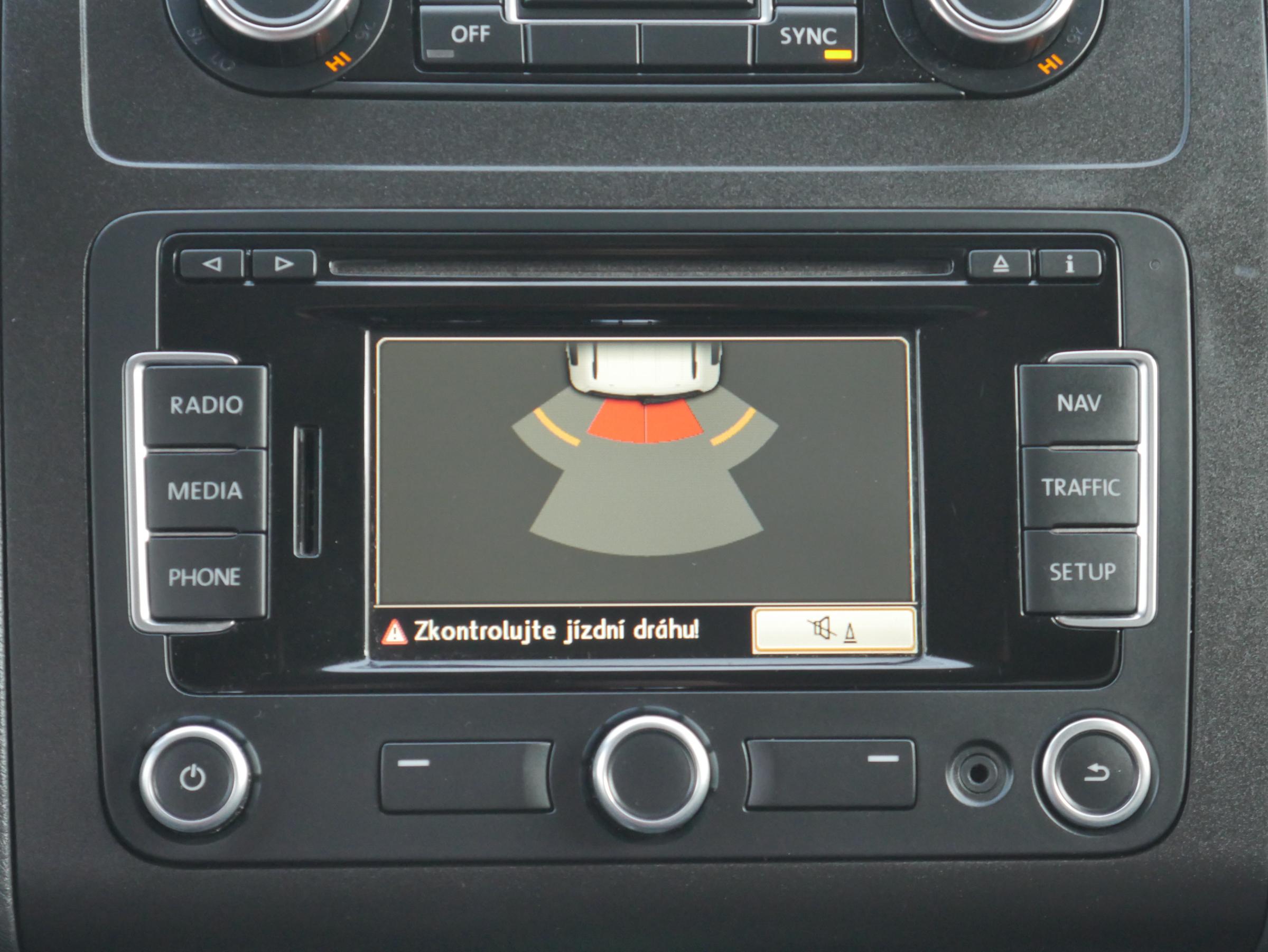 Volkswagen Caddy, 2013 - pohled č. 15