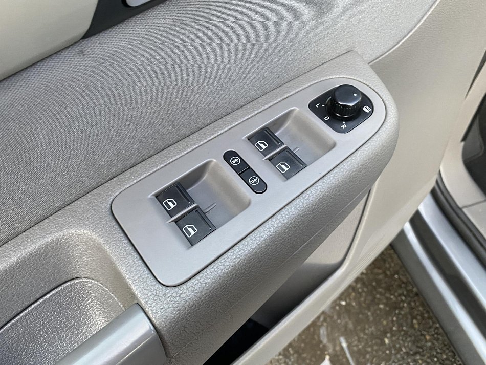 Seat Alhambra 2.0 TDi Style