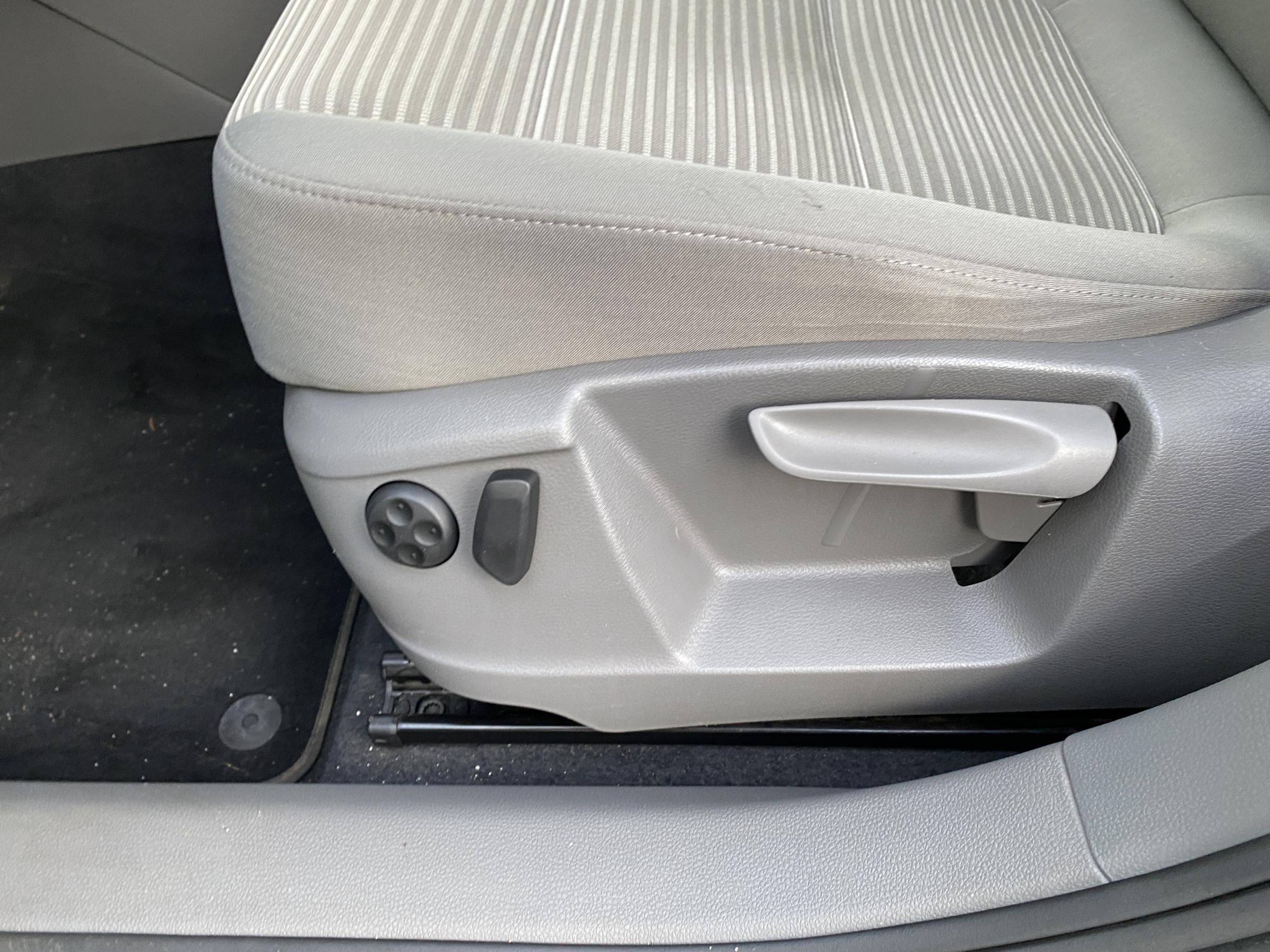 Seat Alhambra, 2011 - pohled č. 14