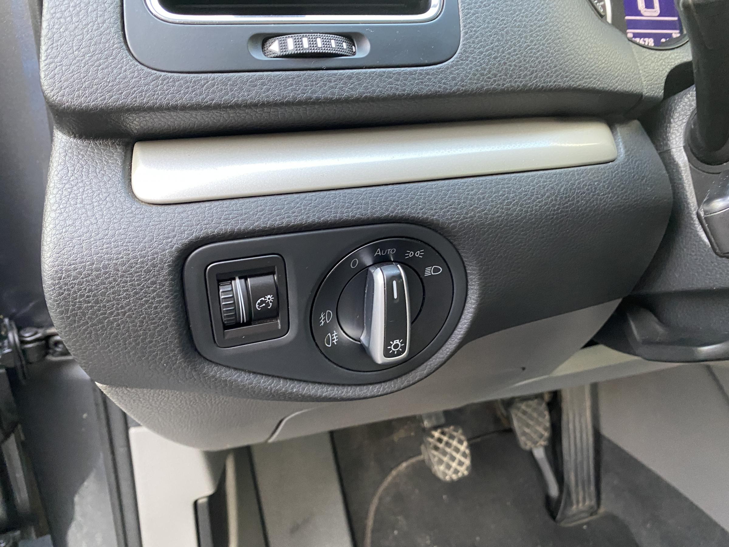 Seat Alhambra, 2011 - pohled č. 15