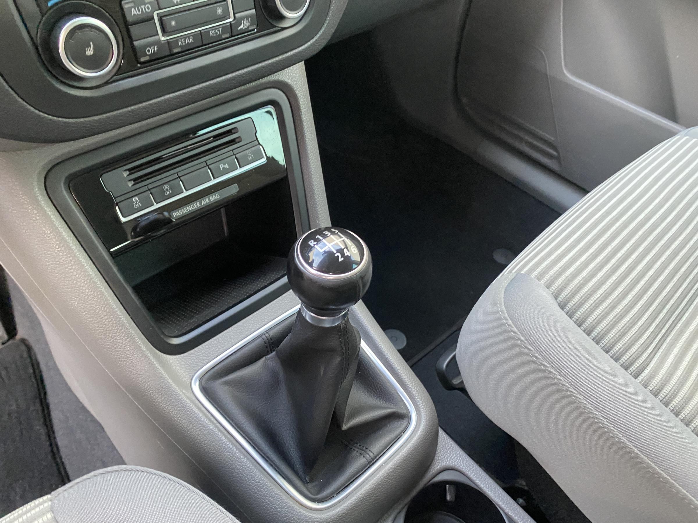 Seat Alhambra, 2011 - pohled č. 16