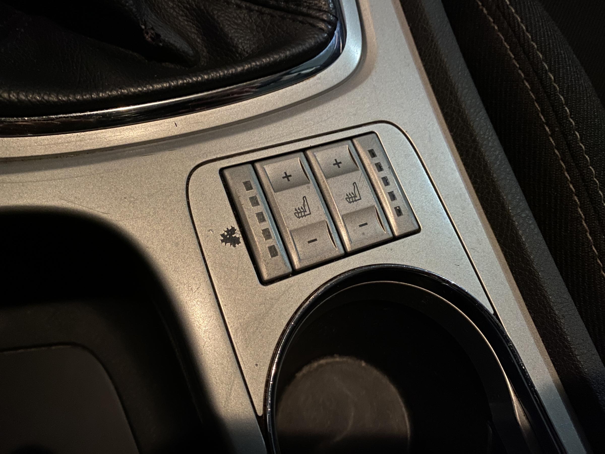 Ford Mondeo, 2010 - pohled č. 13