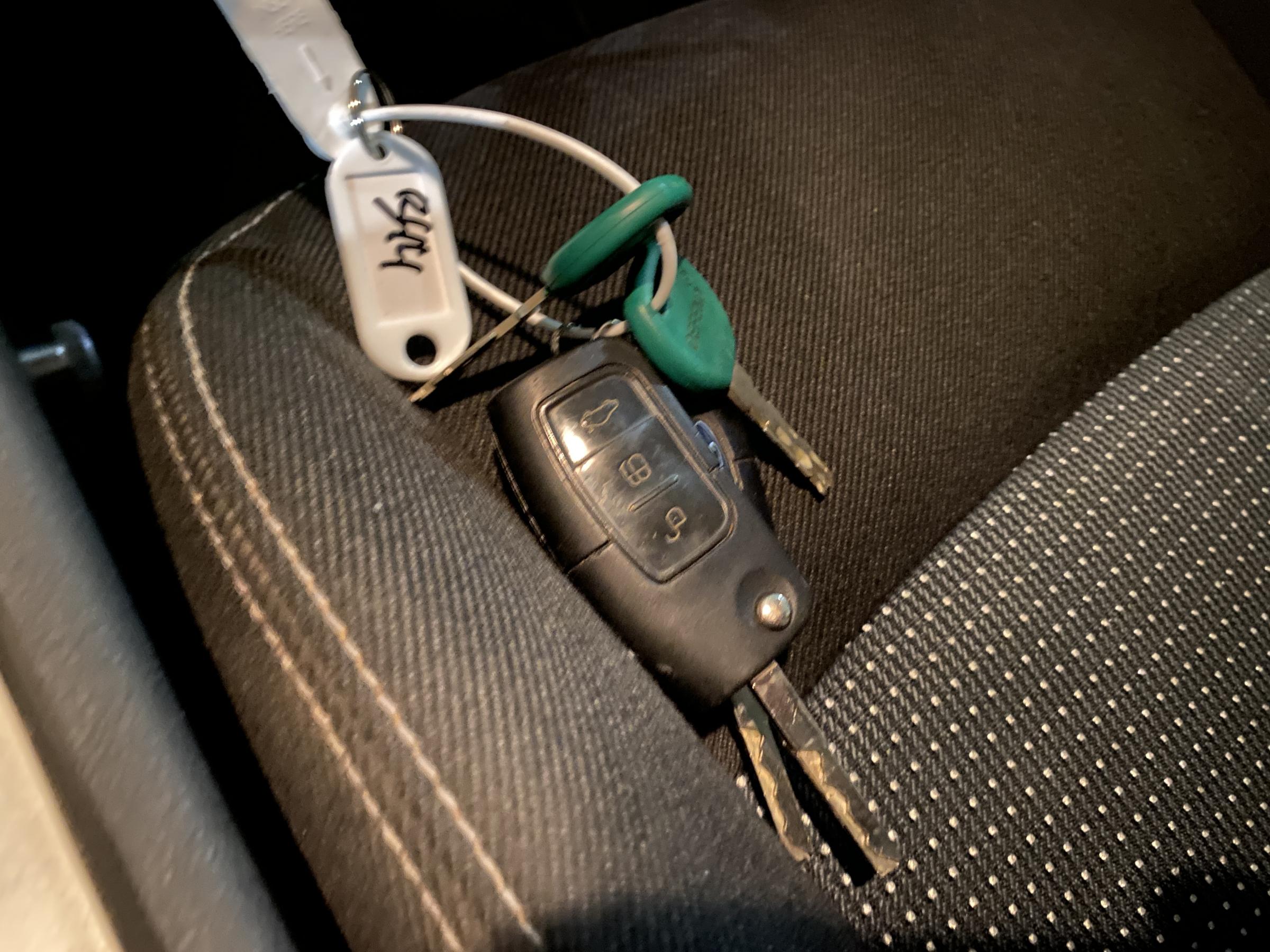 Ford Mondeo, 2010 - pohled č. 17