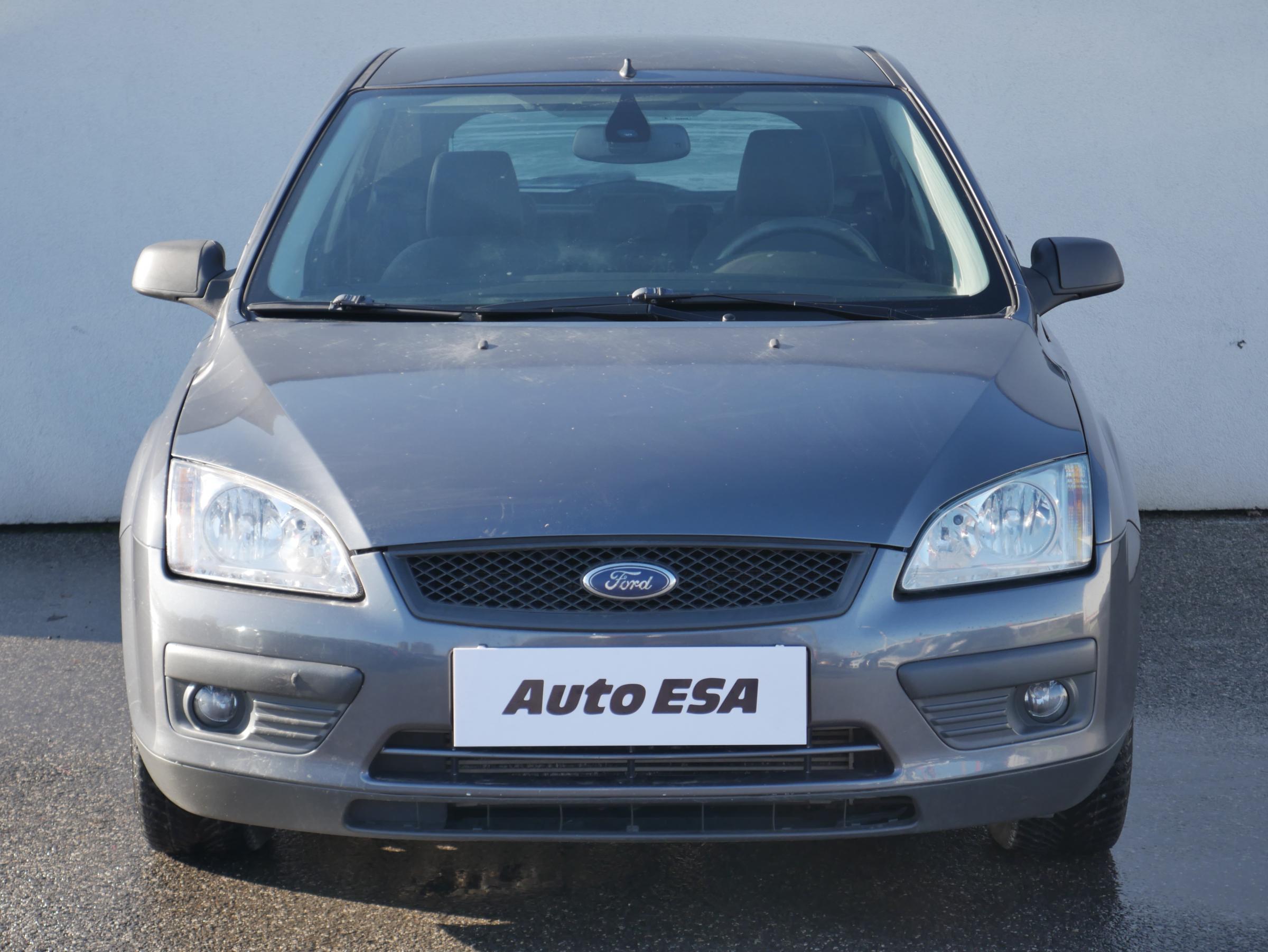 Ford Focus, 2005 - pohled č. 2