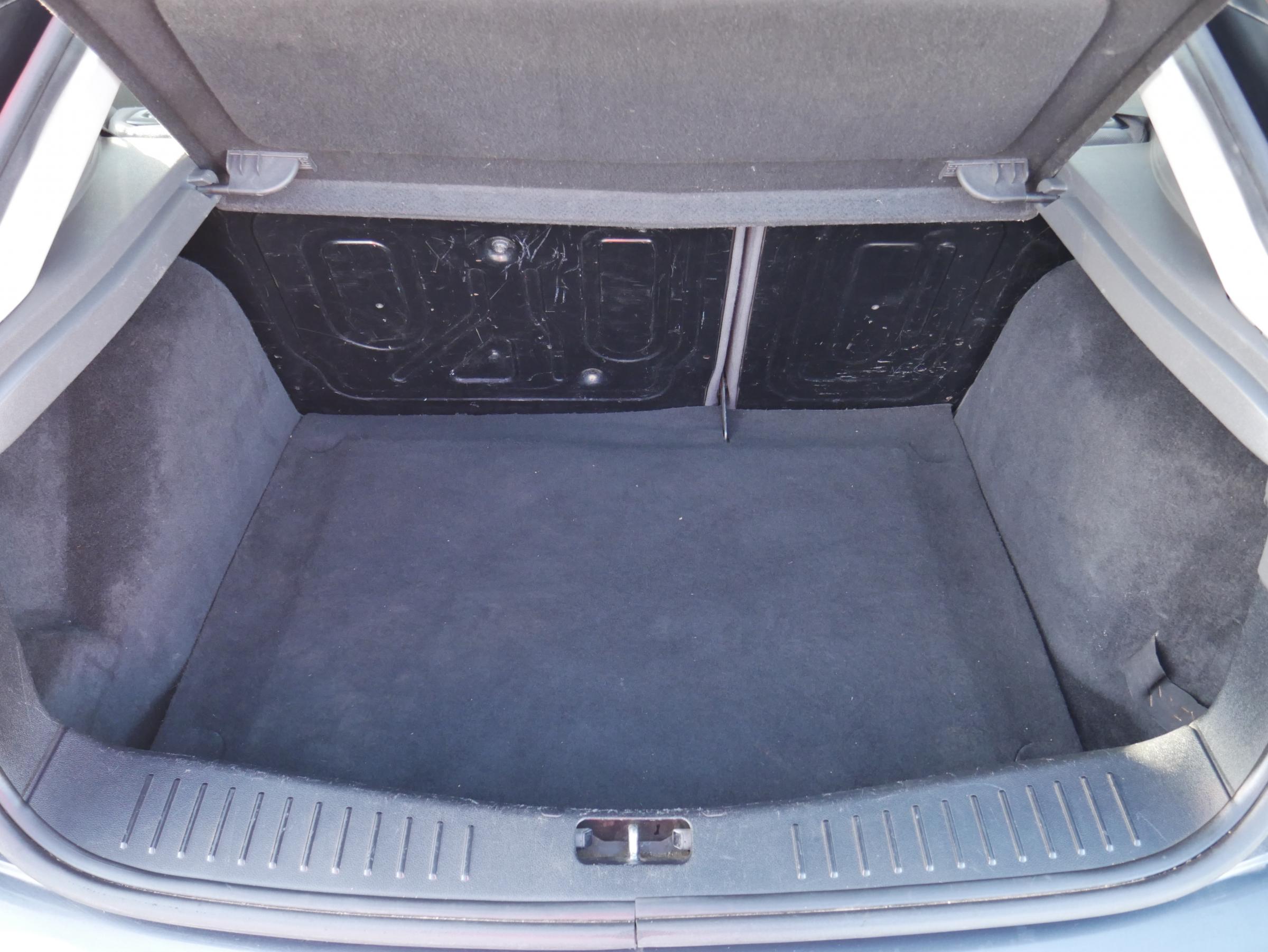 Ford Focus, 2005 - pohled č. 7