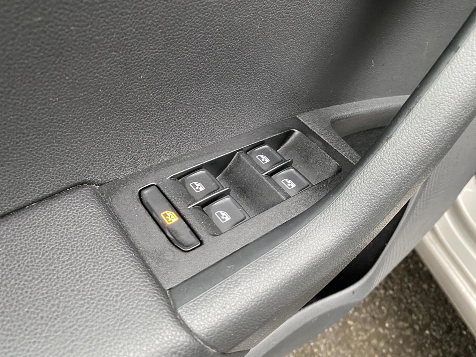 Škoda Octavia III 1.6 TDi Edition