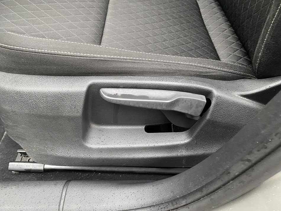 Škoda Octavia III 1.6 TDi Edition