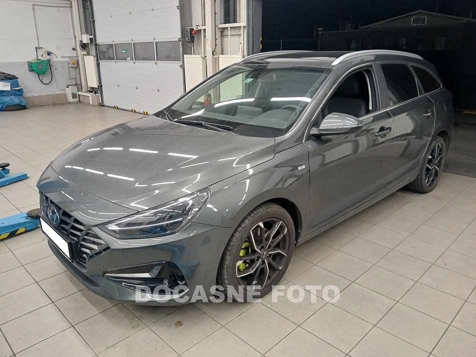 Hyundai I30 1.5 