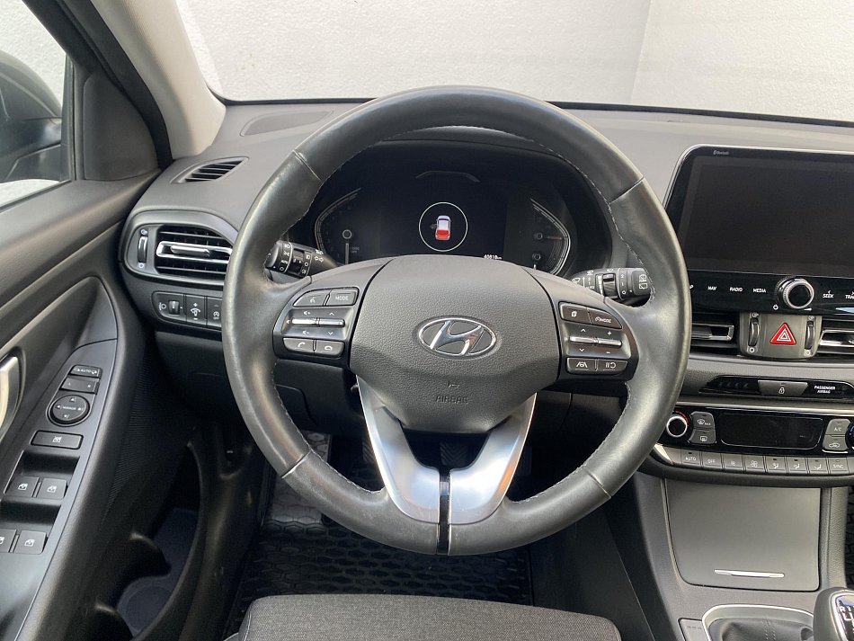 Hyundai I30 1.5 T-GDi Style 48V