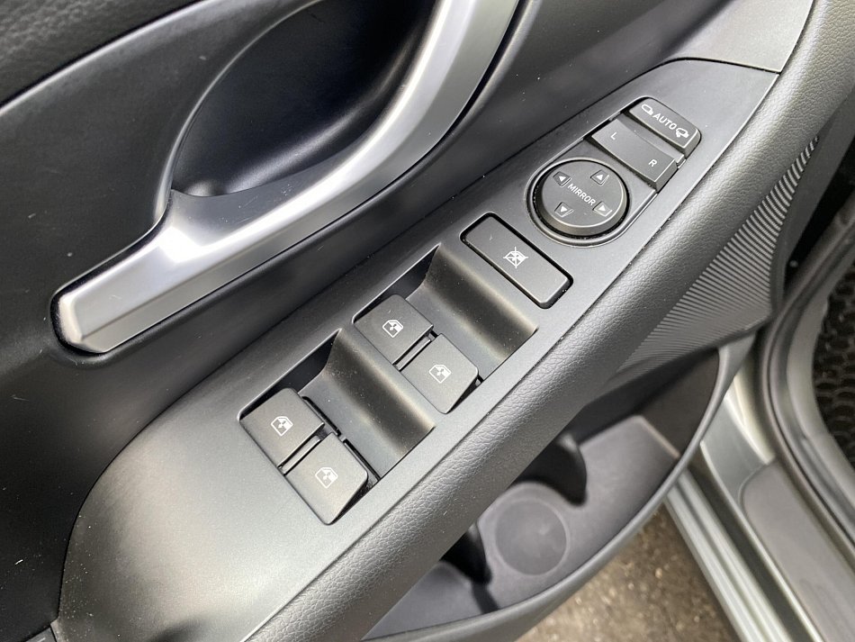 Hyundai I30 1.5 T-GDi Style 48V