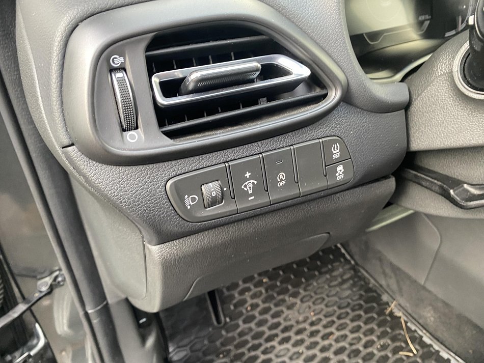 Hyundai I30 1.5 T-GDi Style 48V