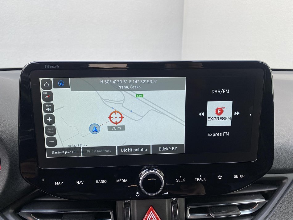 Hyundai I30 1.5 T-GDi Style 48V