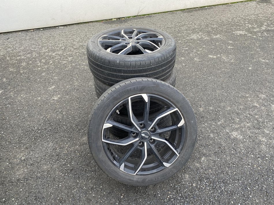 Hyundai I30 1.5 T-GDi Style 48V