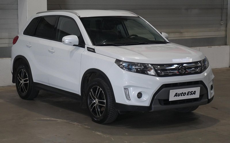 Suzuki Vitara 1.6i  4x4