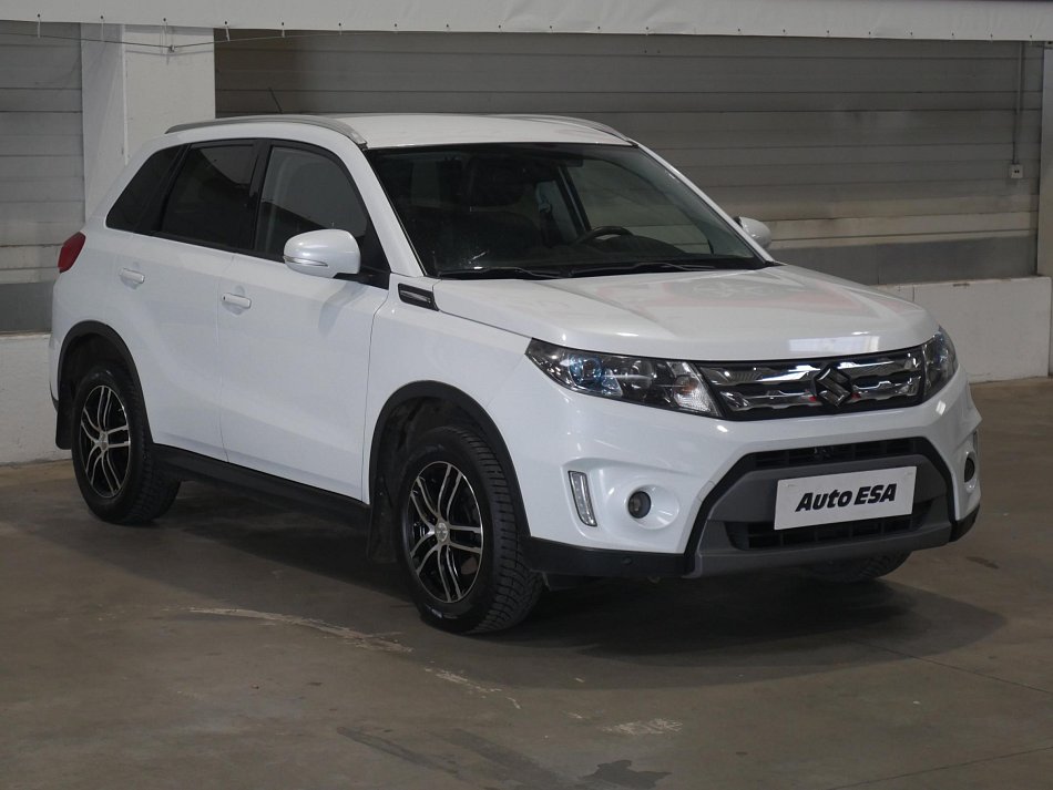 Suzuki Vitara 1.6i  4x4