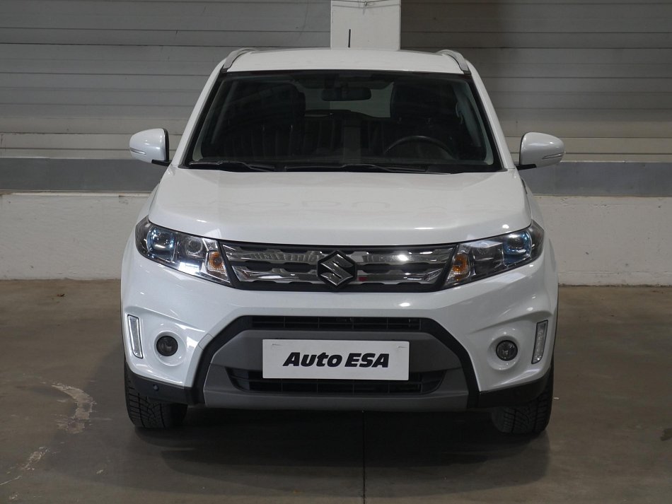 Suzuki Vitara 1.6i  4x4