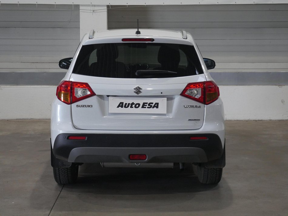 Suzuki Vitara 1.6i  4x4