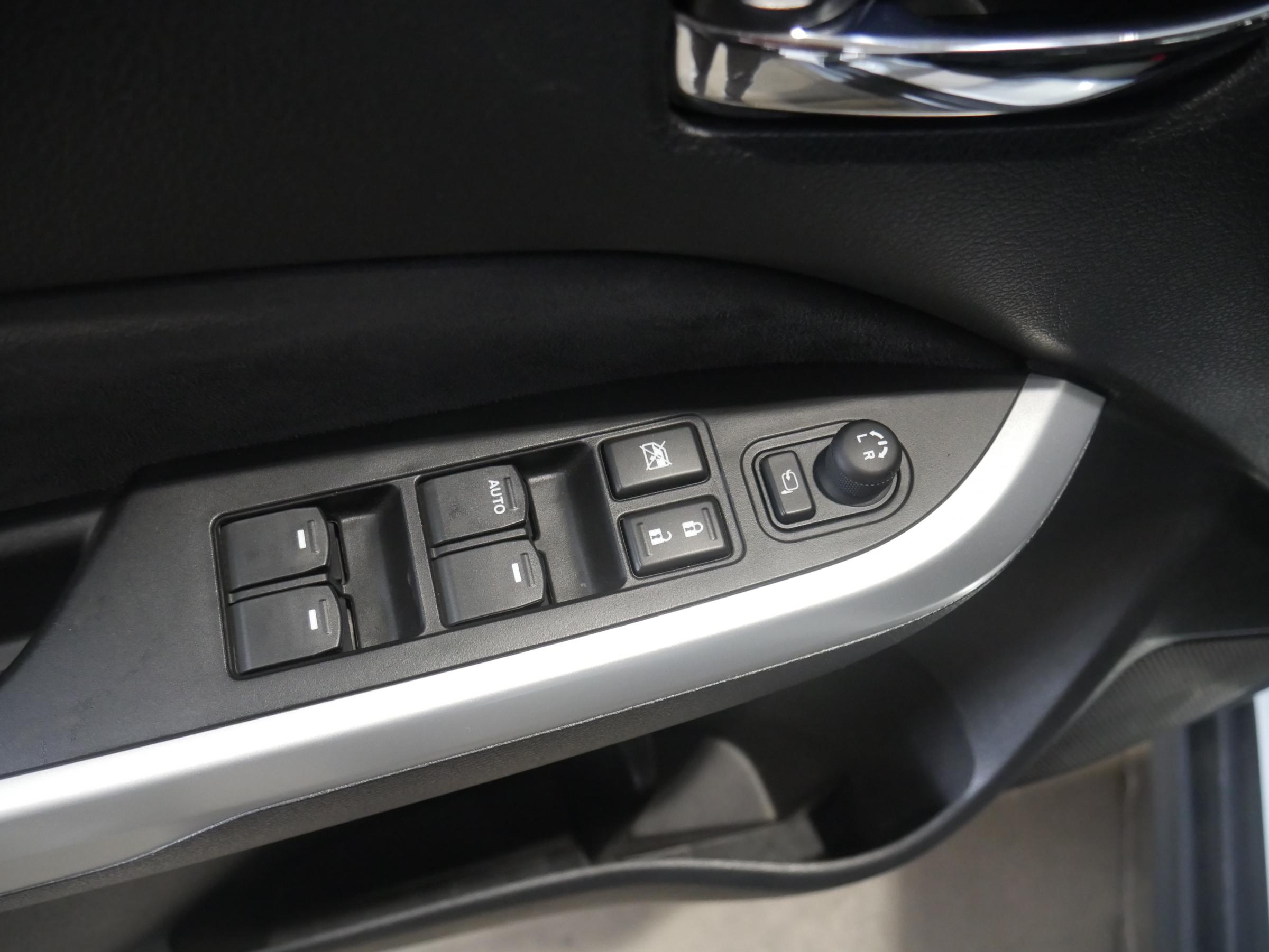 Suzuki Vitara, 2018 - pohled č. 11