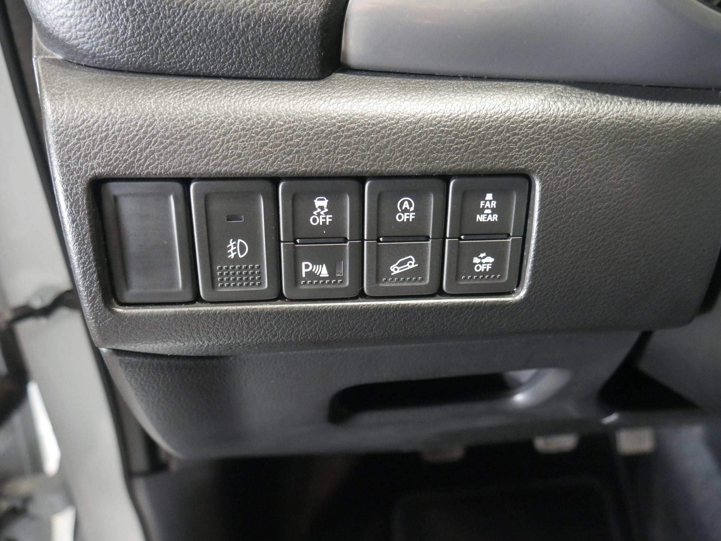 Suzuki Vitara, 2018 - pohled č. 12