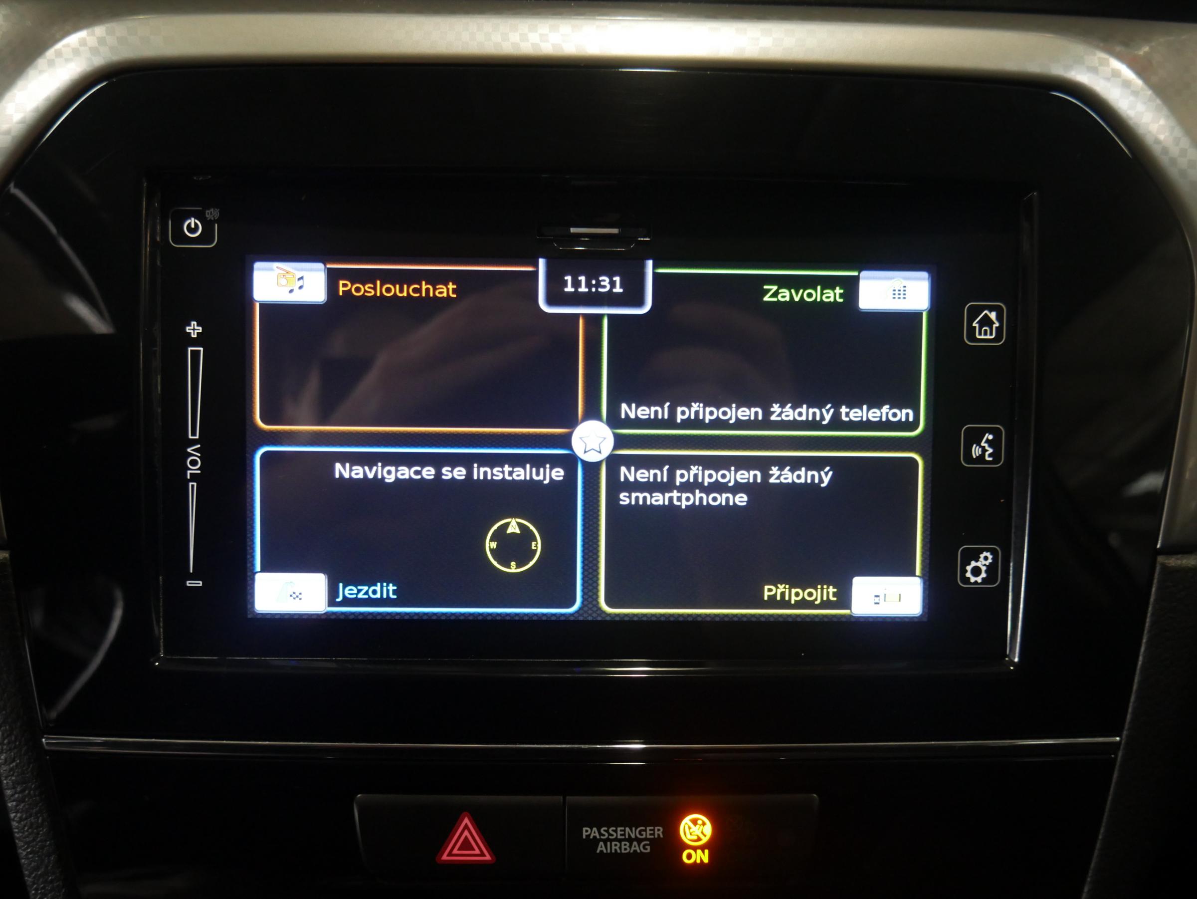 Suzuki Vitara, 2018 - pohled č. 14