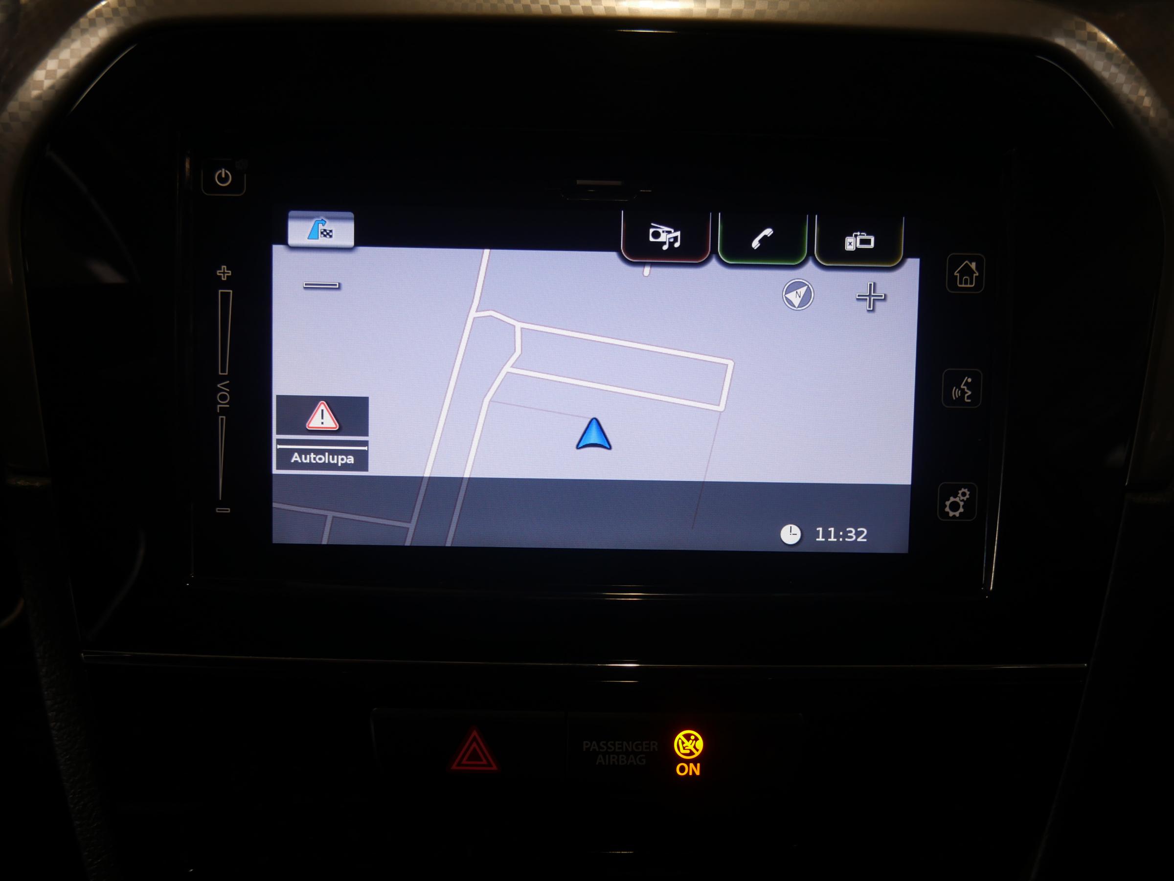 Suzuki Vitara, 2018 - pohled č. 15