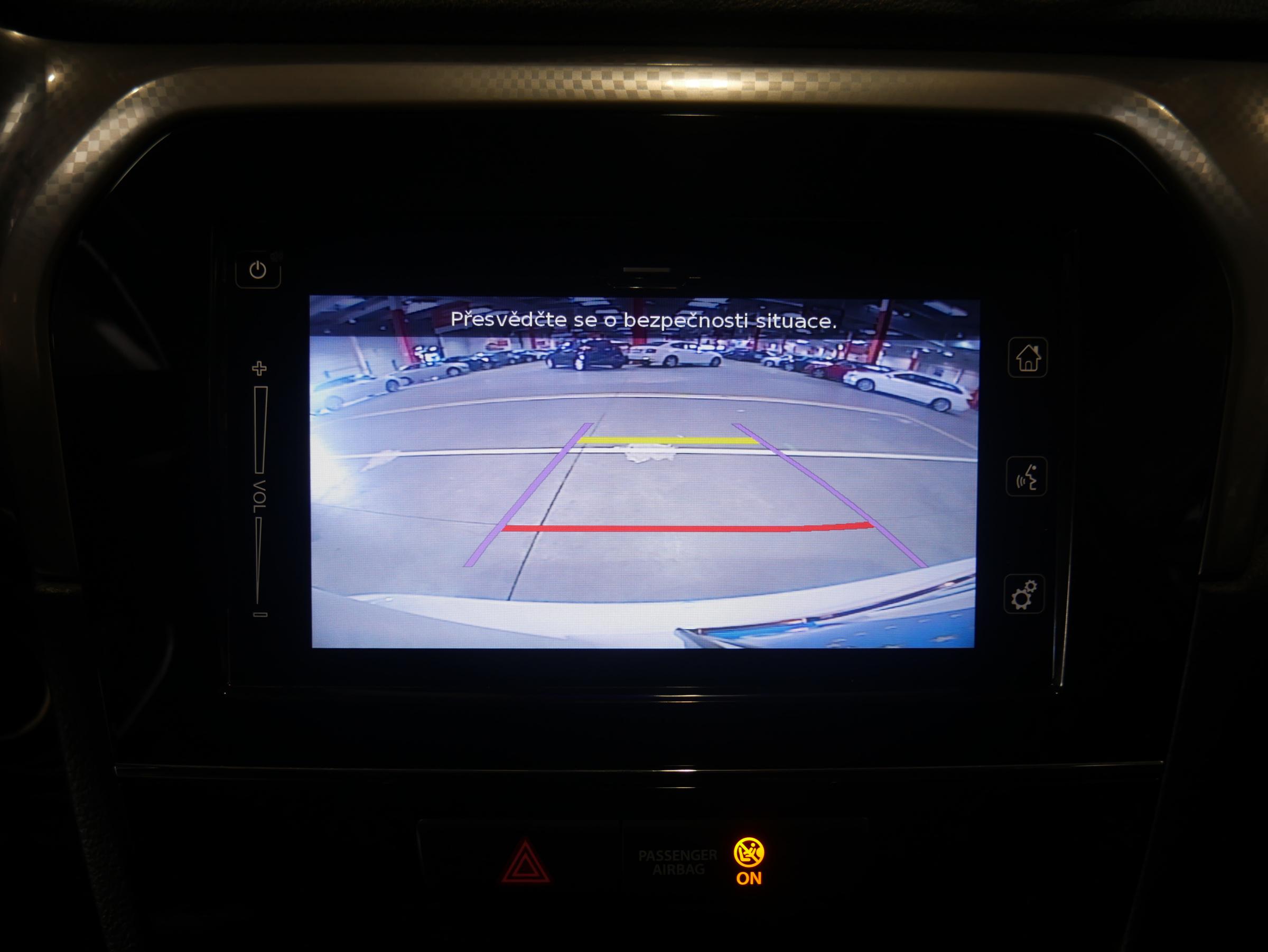 Suzuki Vitara, 2018 - pohled č. 16