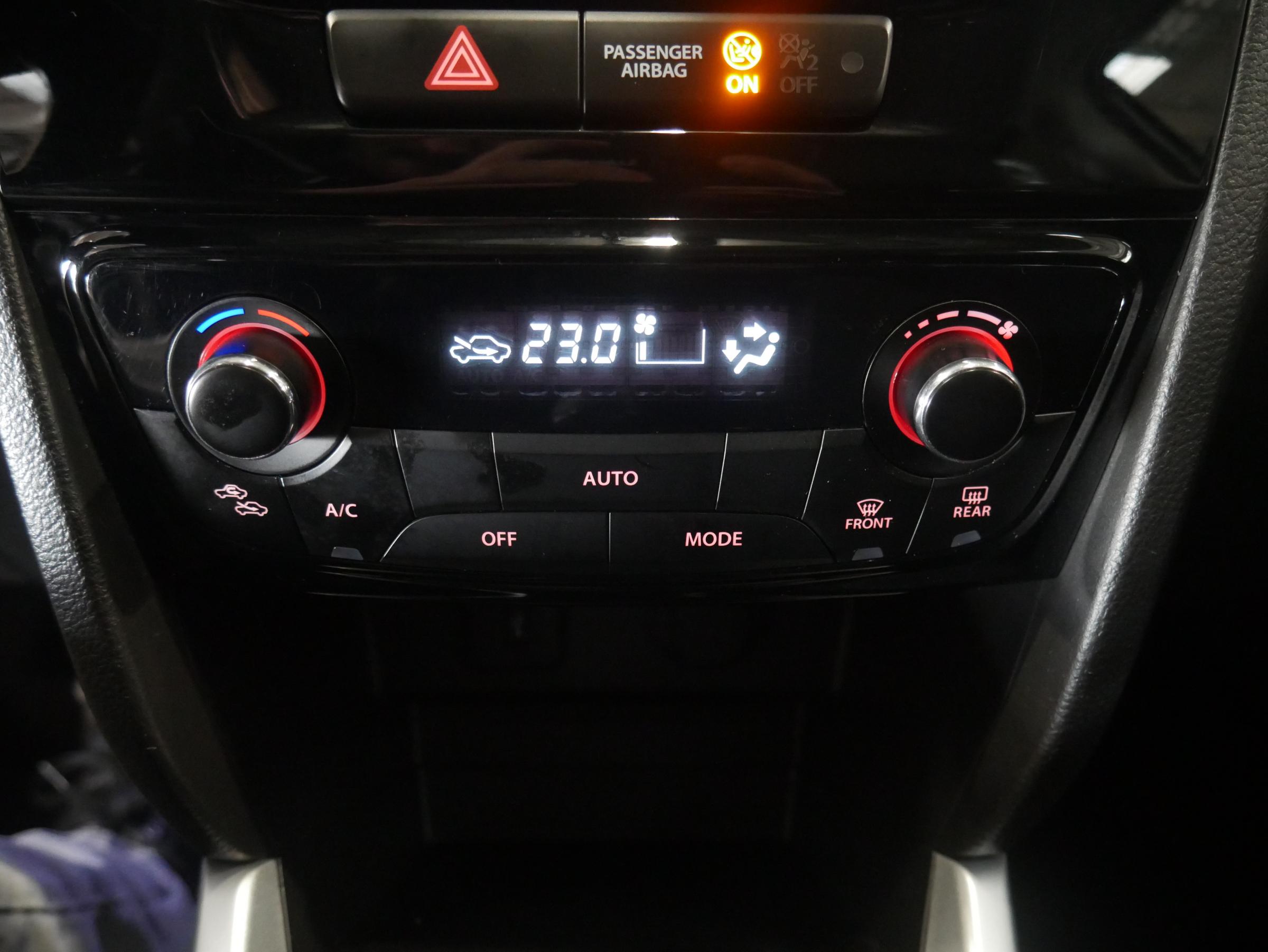 Suzuki Vitara, 2018 - pohled č. 17