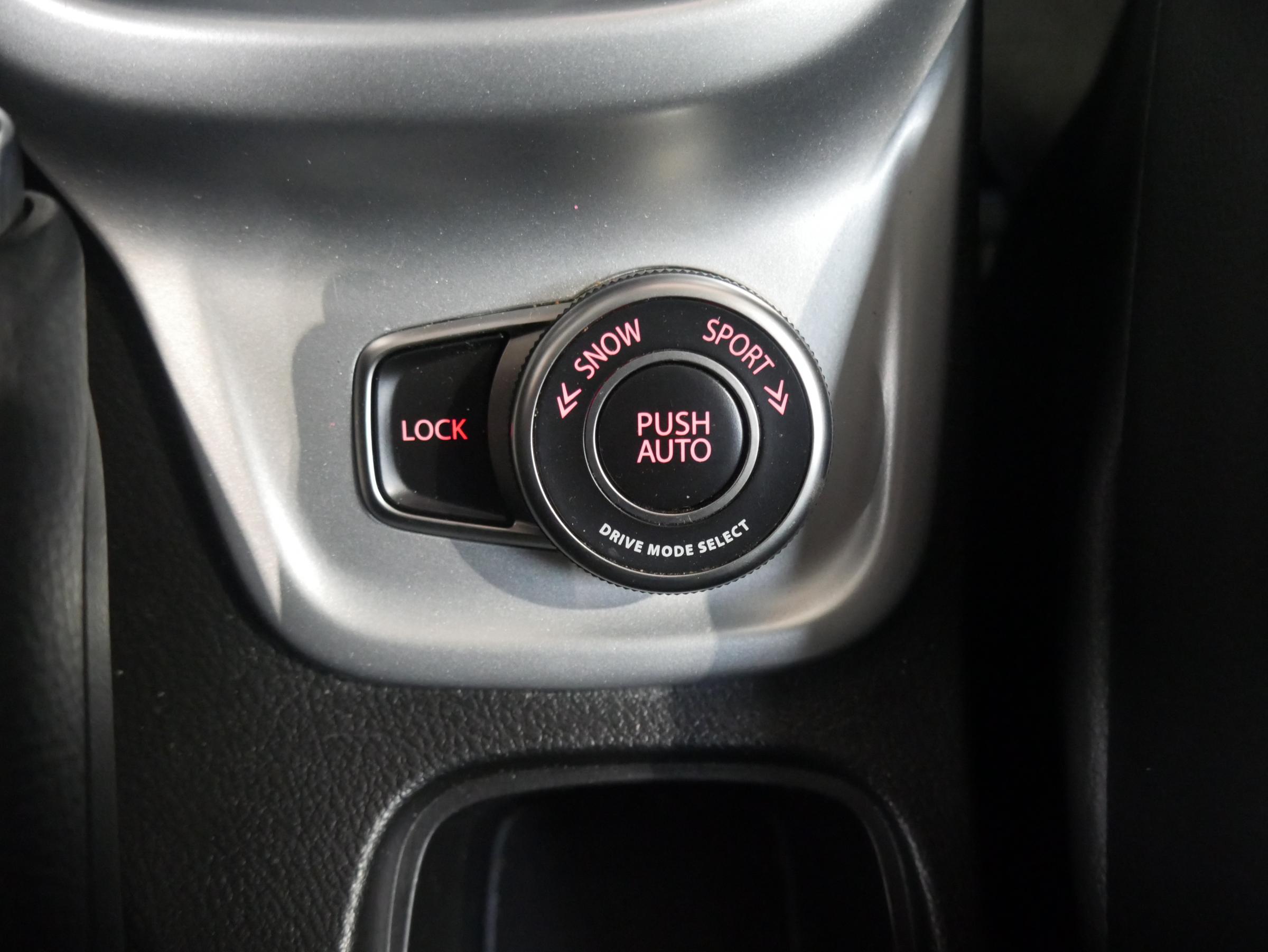 Suzuki Vitara, 2018 - pohled č. 19