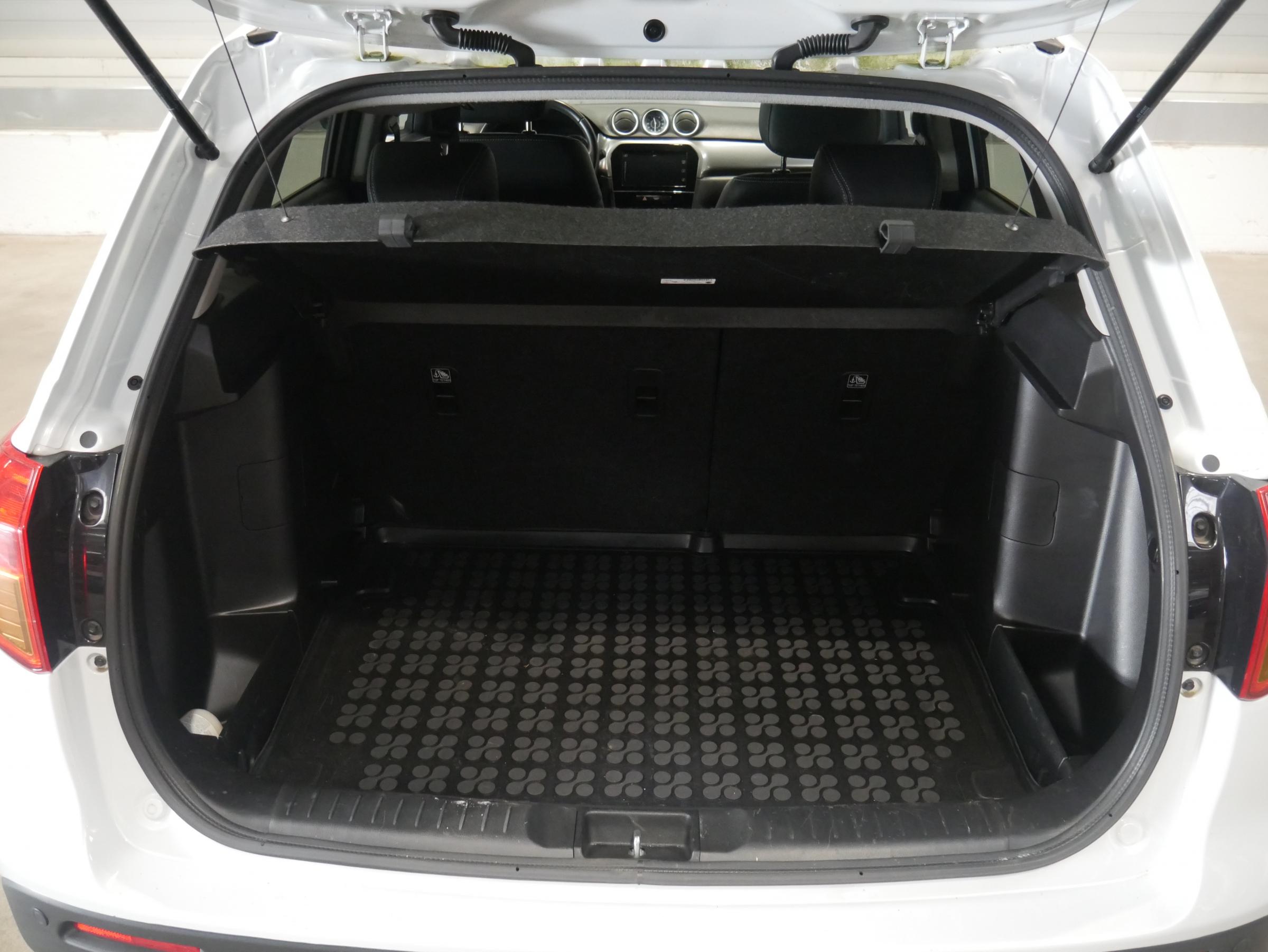 Suzuki Vitara, 2018 - pohled č. 7