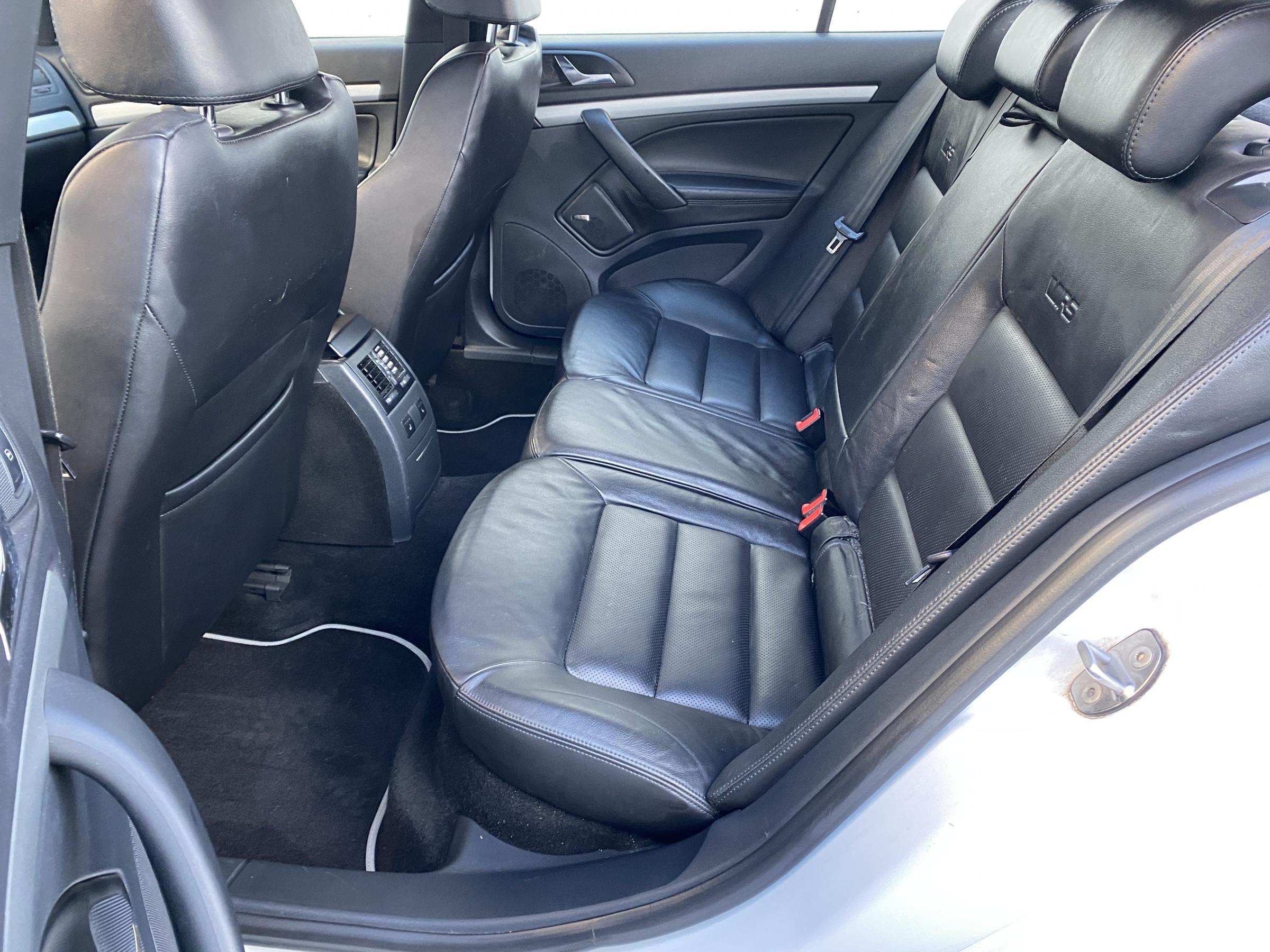 Škoda Octavia, 2010 - pohled č. 10